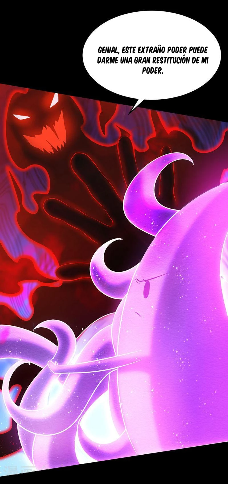 Rise Of The Demon King > Capitulo 327 > Page 51