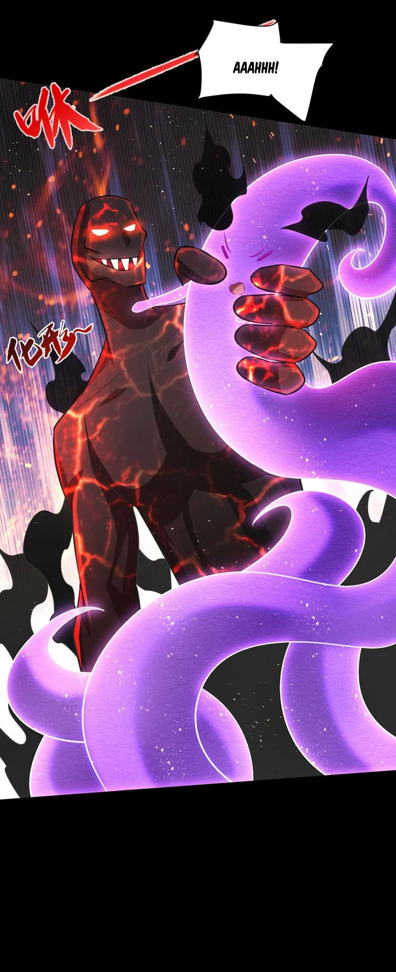 Rise Of The Demon King > Capitulo 327 > Page 61