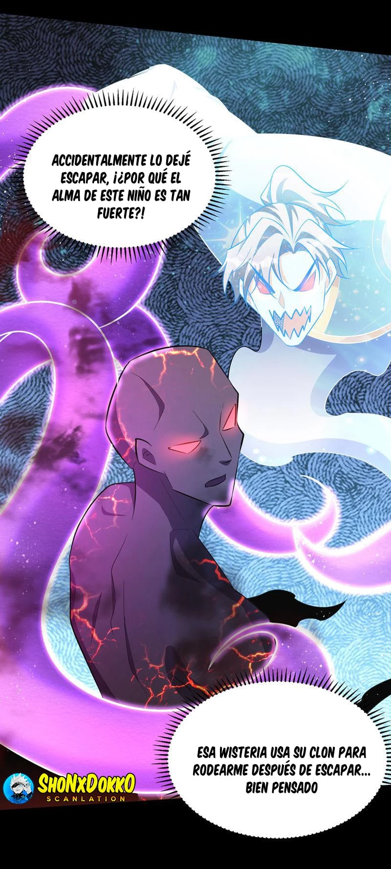 Rise Of The Demon King > Capitulo 327 > Page 101
