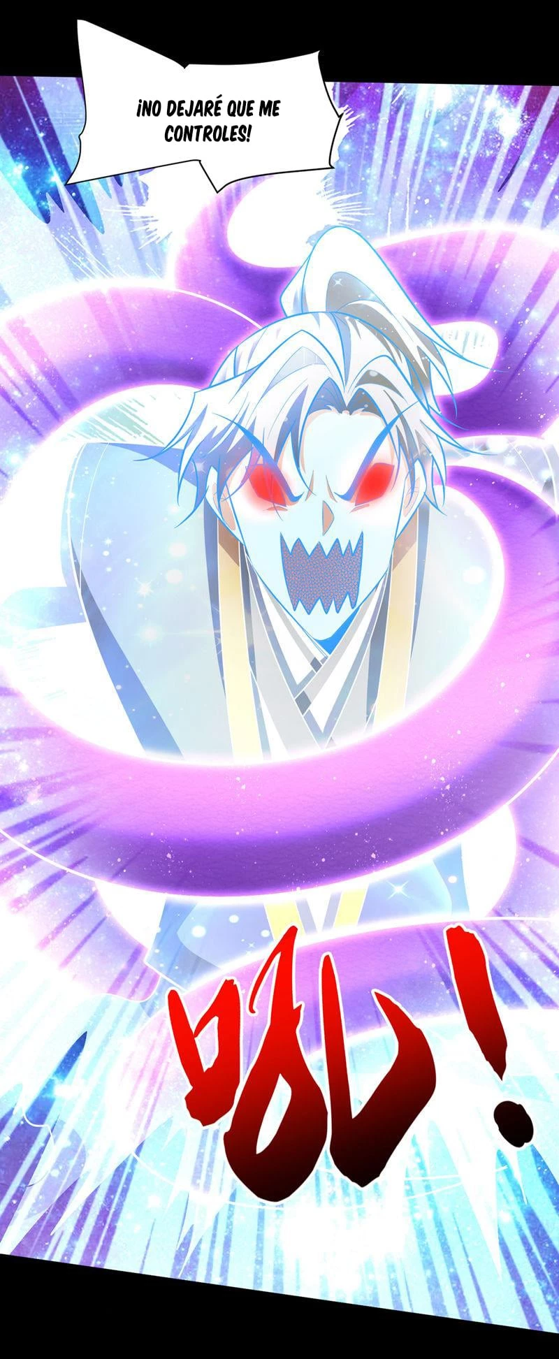 Rise Of The Demon King > Capitulo 327 > Page 111