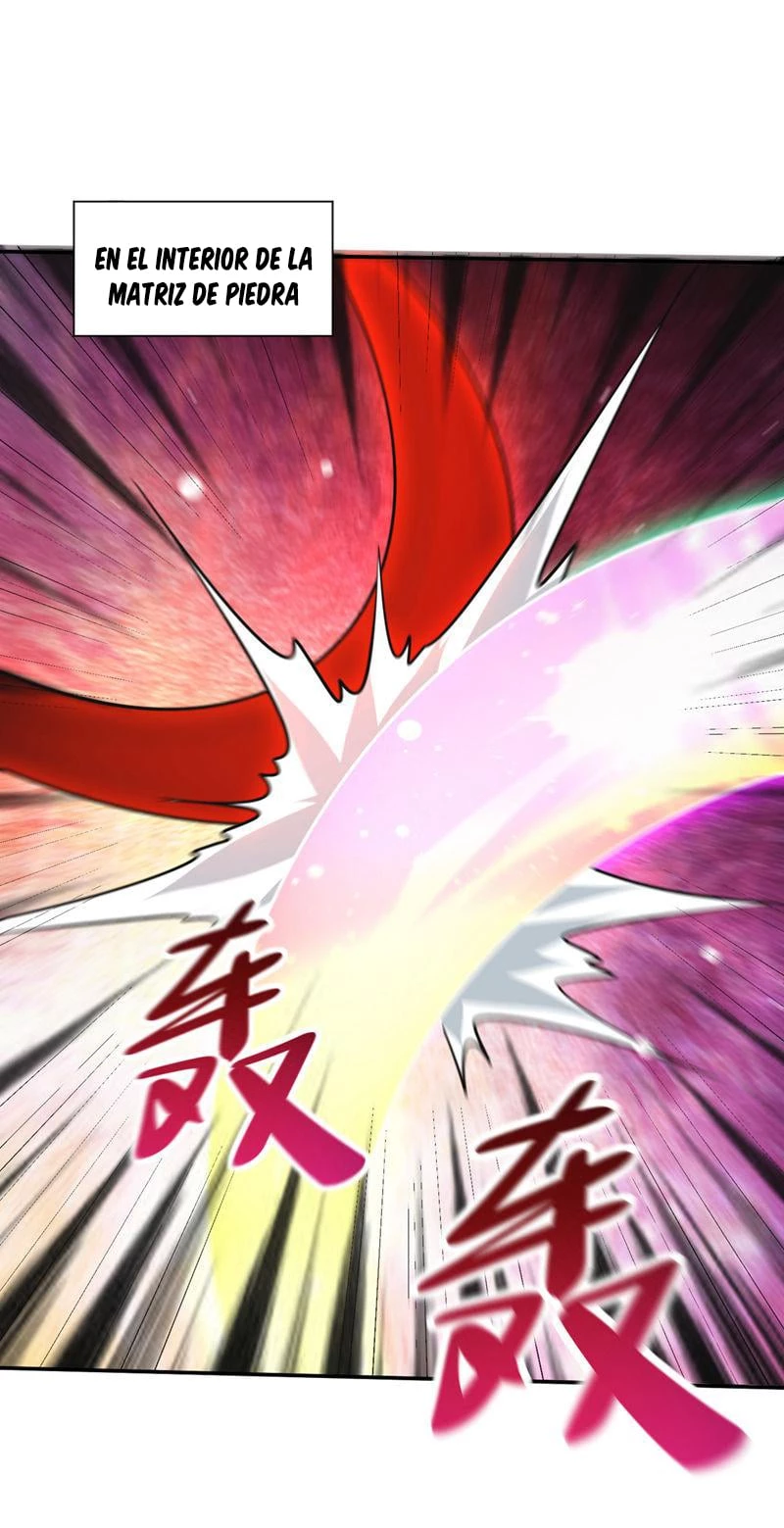 Rise Of The Demon King > Capitulo 327 > Page 141