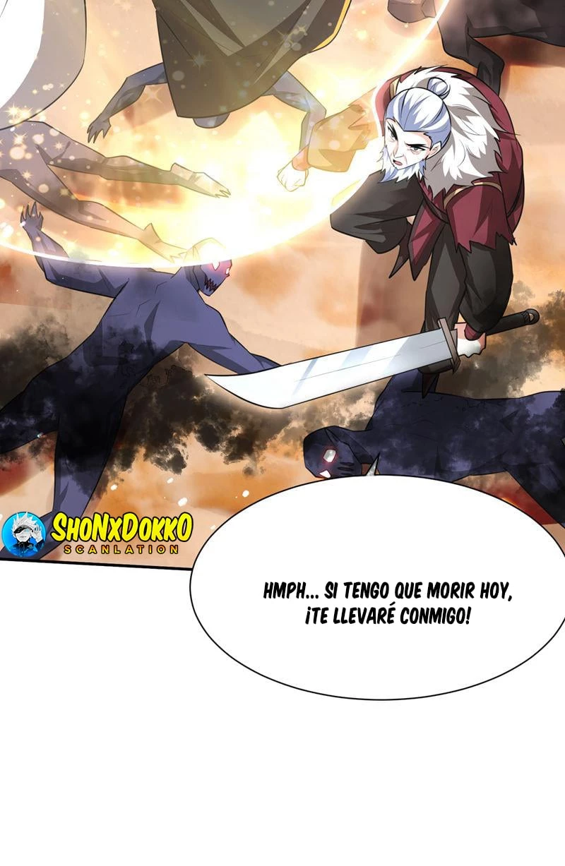 Rise Of The Demon King > Capitulo 327 > Page 171