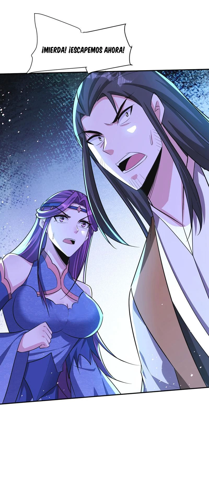 Rise Of The Demon King > Capitulo 327 > Page 301
