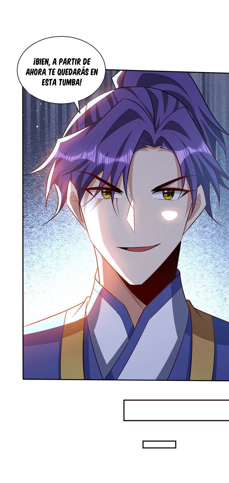Rise Of The Demon King > Capitulo 328 > Page 61