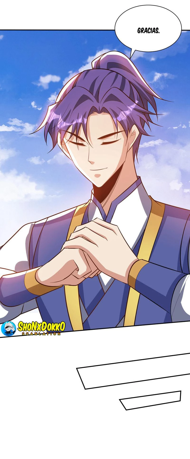 Rise Of The Demon King > Capitulo 328 > Page 141