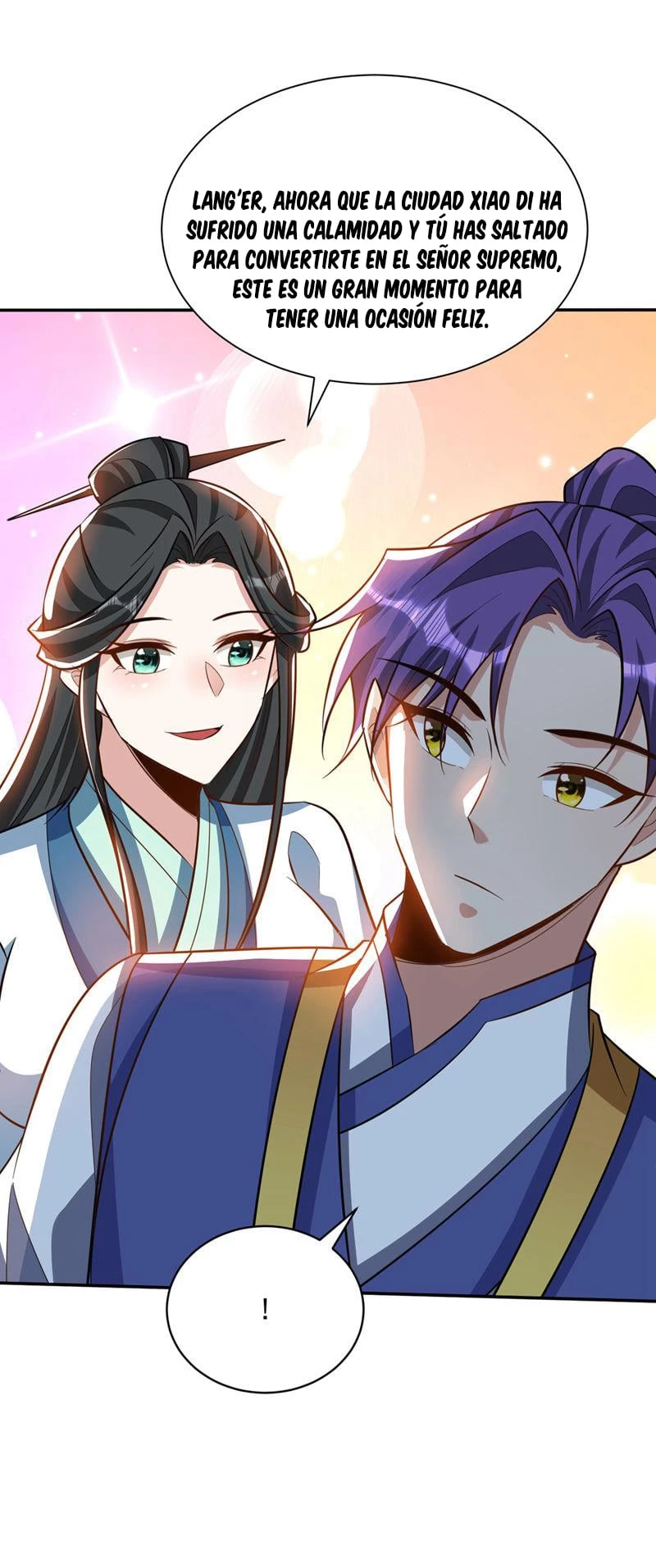 Rise Of The Demon King > Capitulo 328 > Page 181