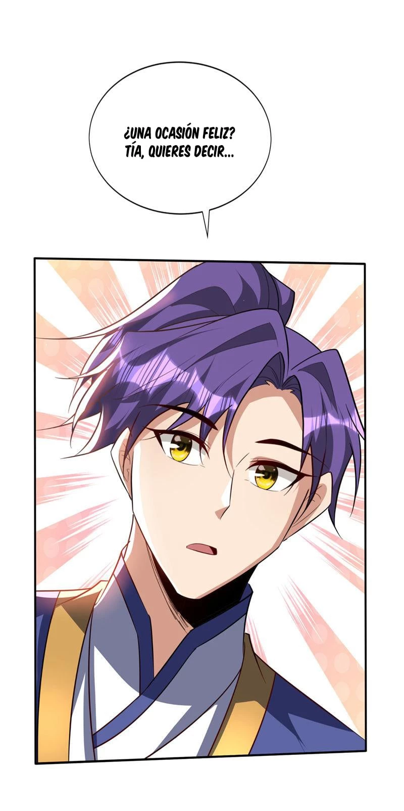 Rise Of The Demon King > Capitulo 328 > Page 191