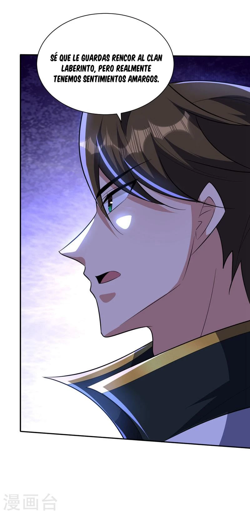 Rise Of The Demon King > Capitulo 328 > Page 291