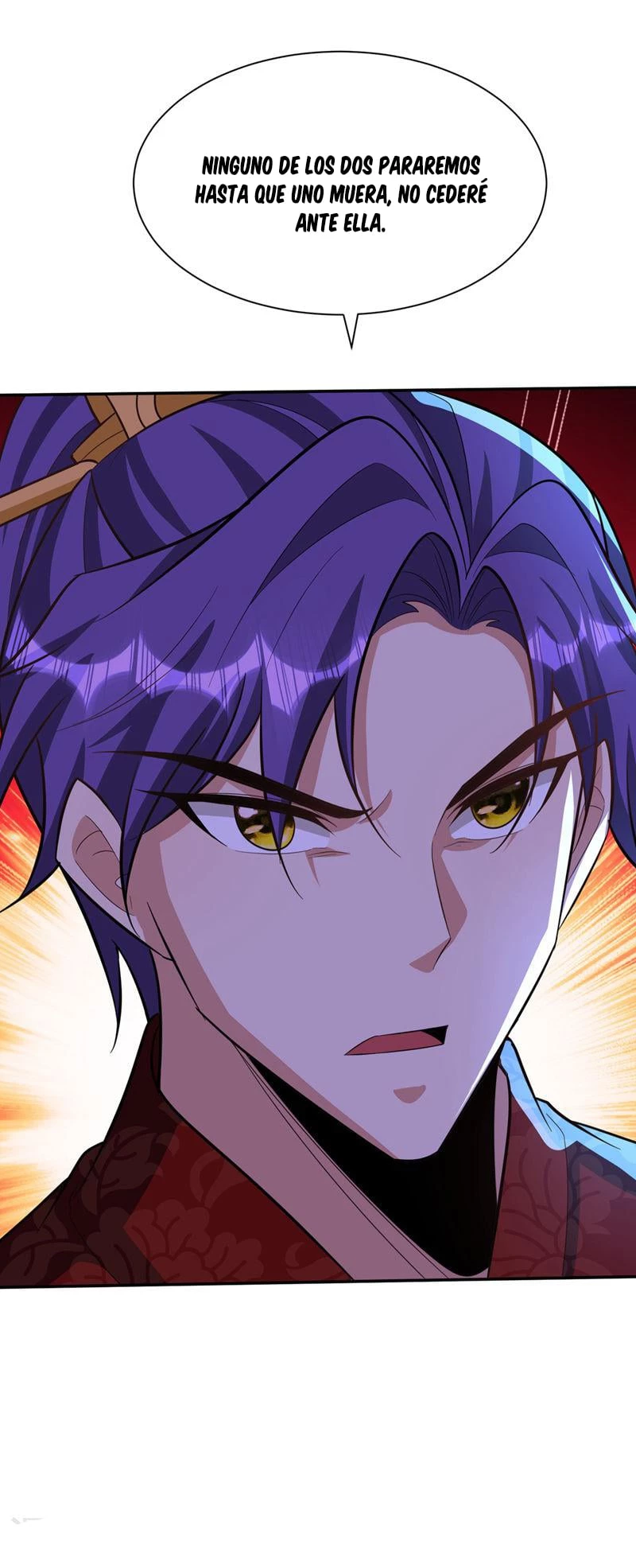 Rise Of The Demon King > Capitulo 329 > Page 61