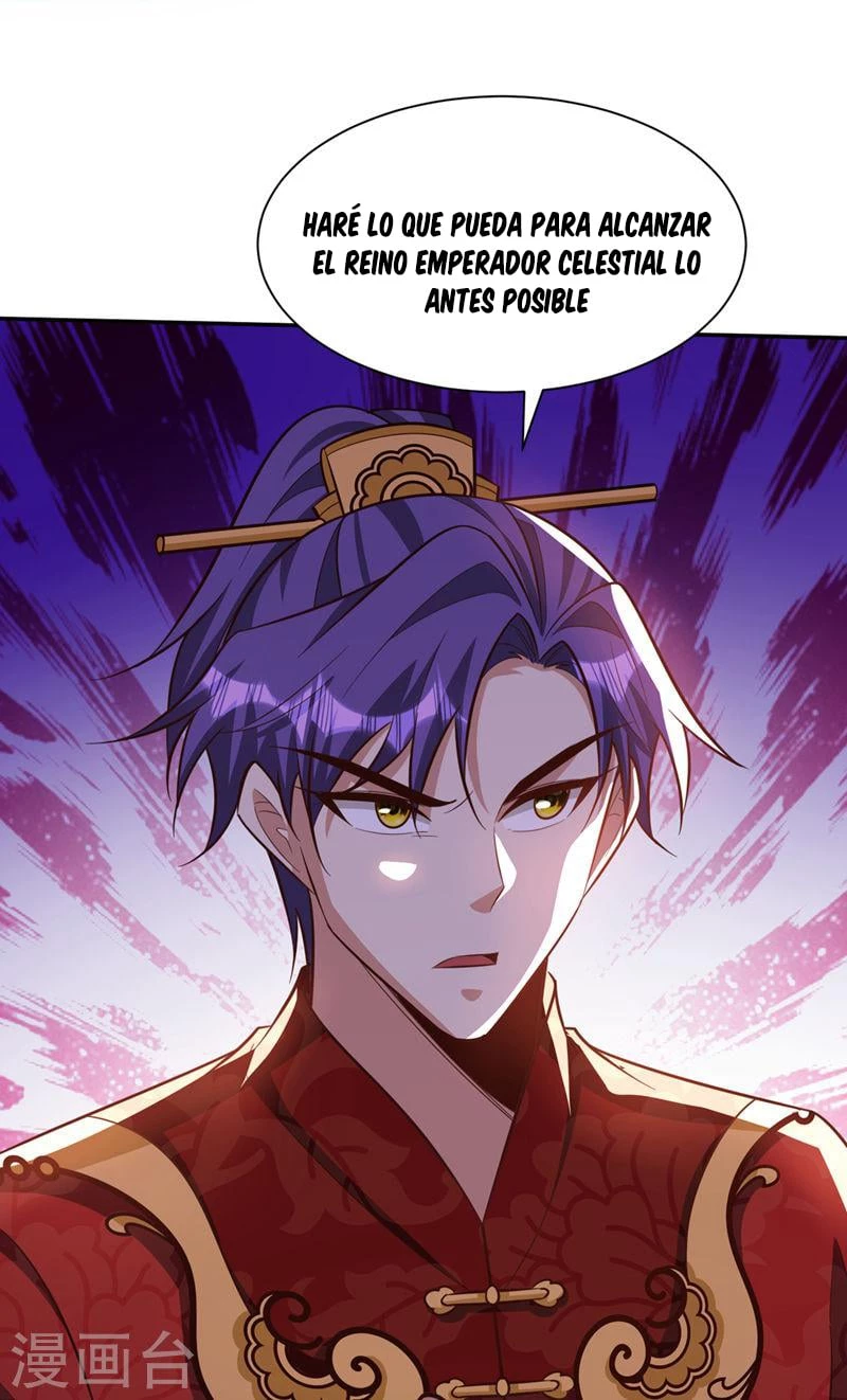 Rise Of The Demon King > Capitulo 329 > Page 81