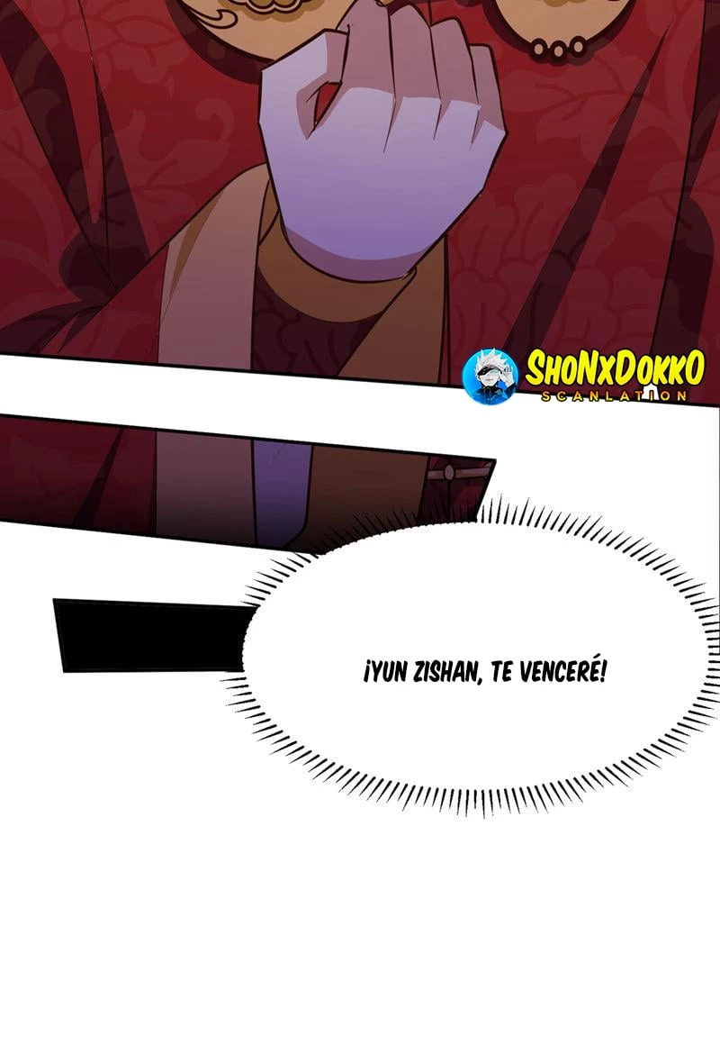 Rise Of The Demon King > Capitulo 329 > Page 91