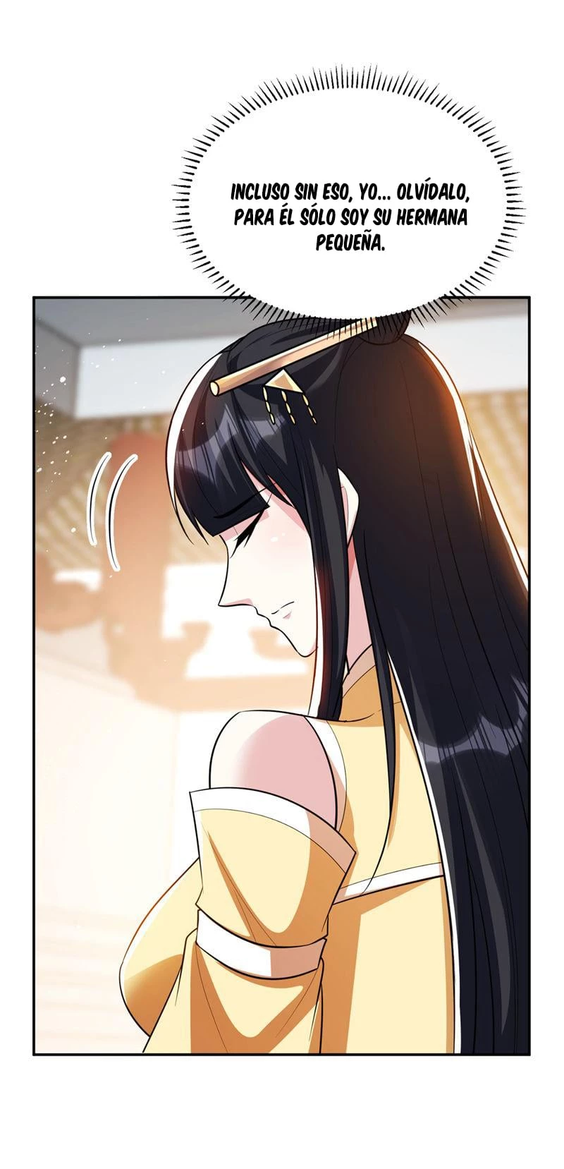 Rise Of The Demon King > Capitulo 329 > Page 221