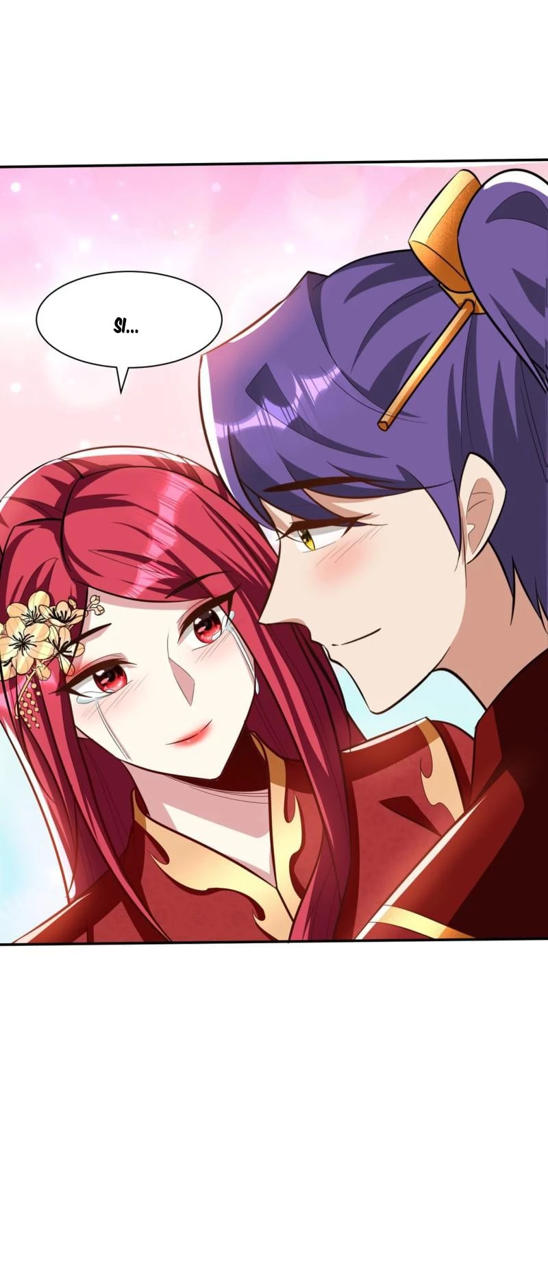 Rise Of The Demon King > Capitulo 330 > Page 91