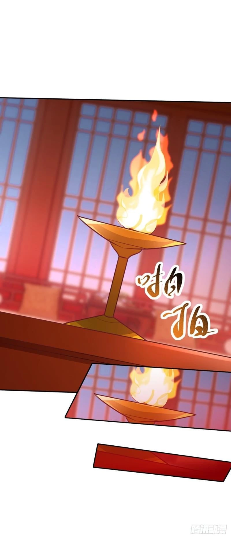 Rise Of The Demon King > Capitulo 330 > Page 141