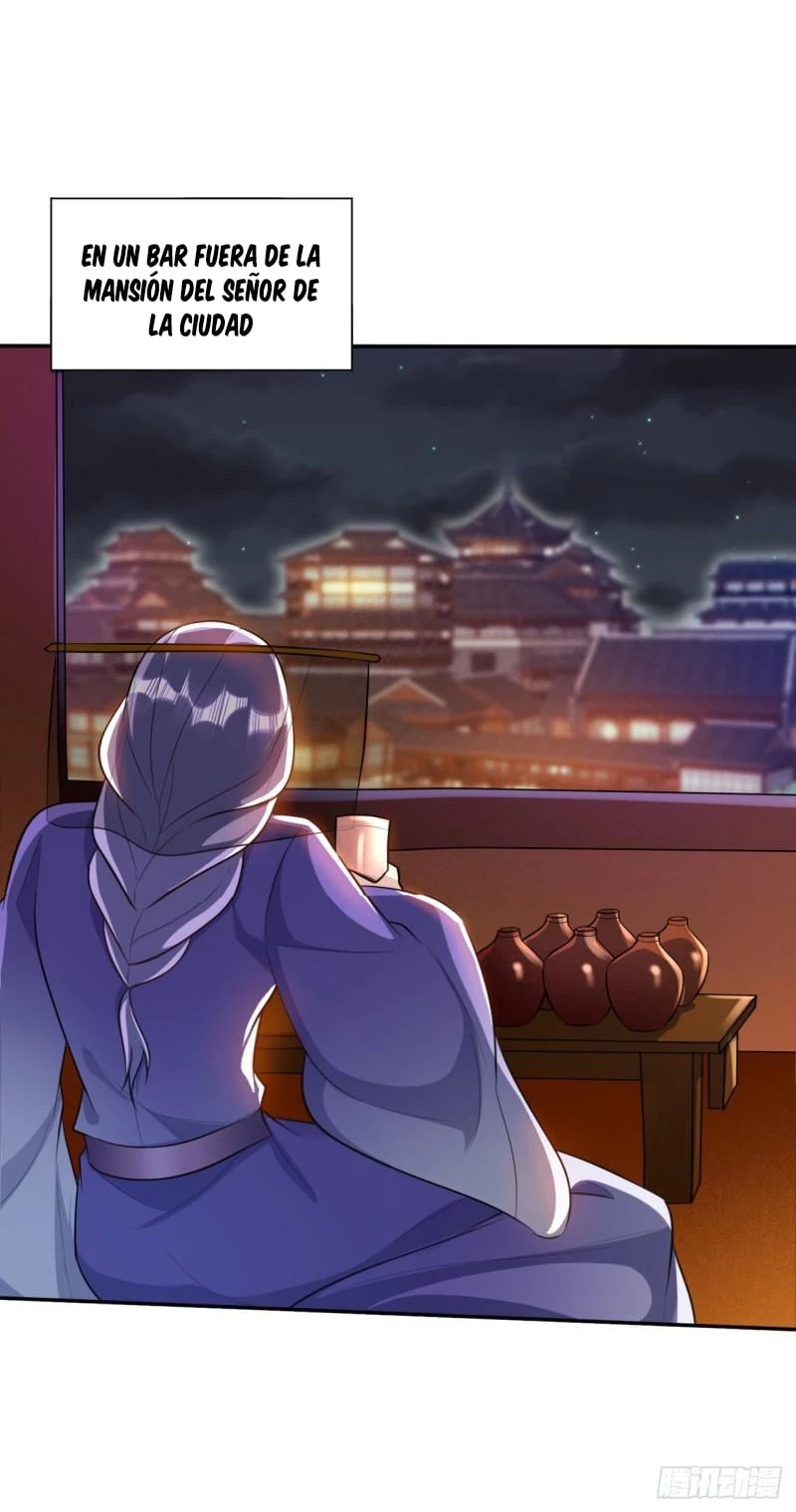 Rise Of The Demon King > Capitulo 330 > Page 151