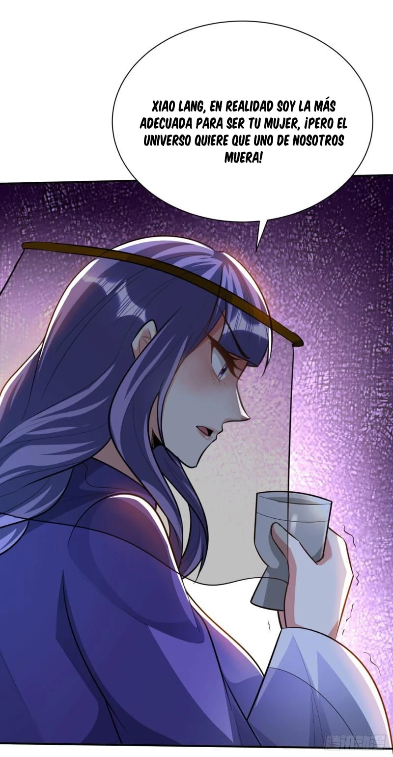 Rise Of The Demon King > Capitulo 330 > Page 161