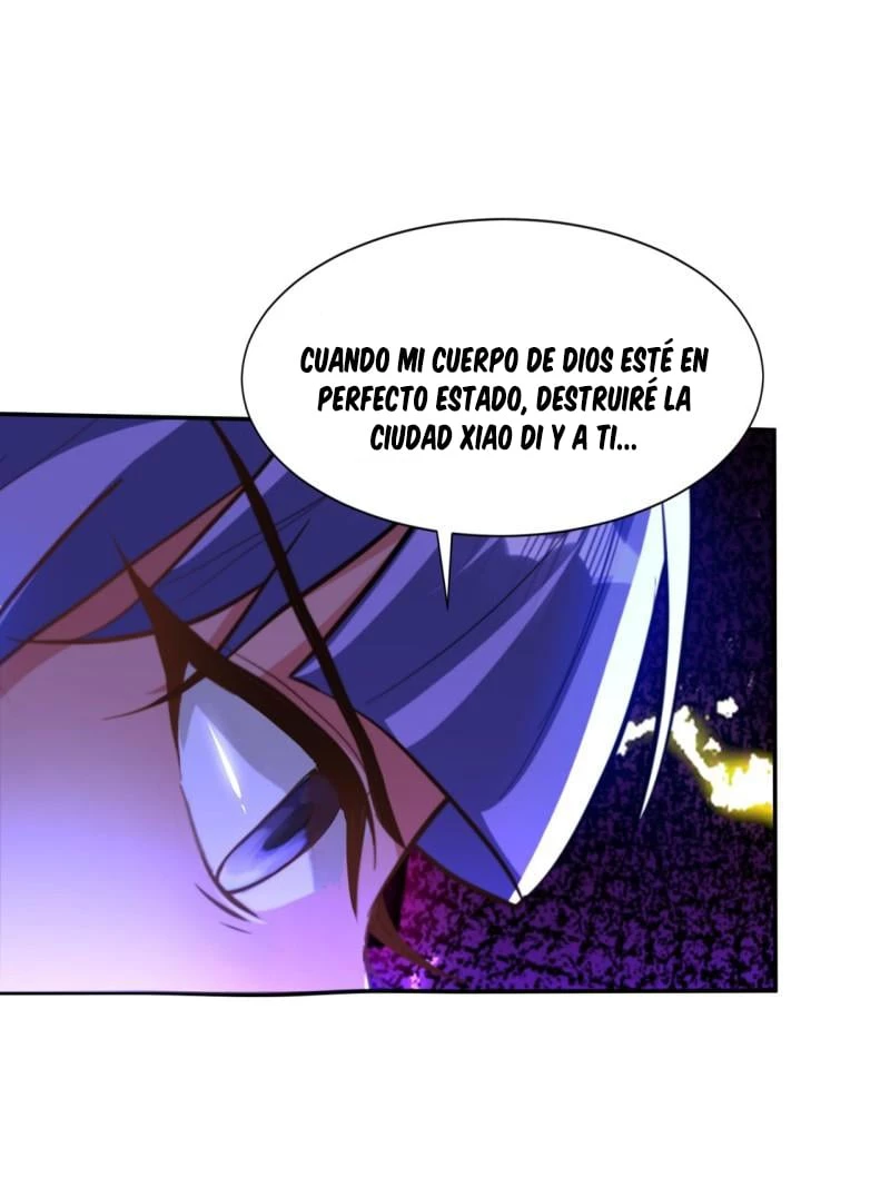 Rise Of The Demon King > Capitulo 330 > Page 171