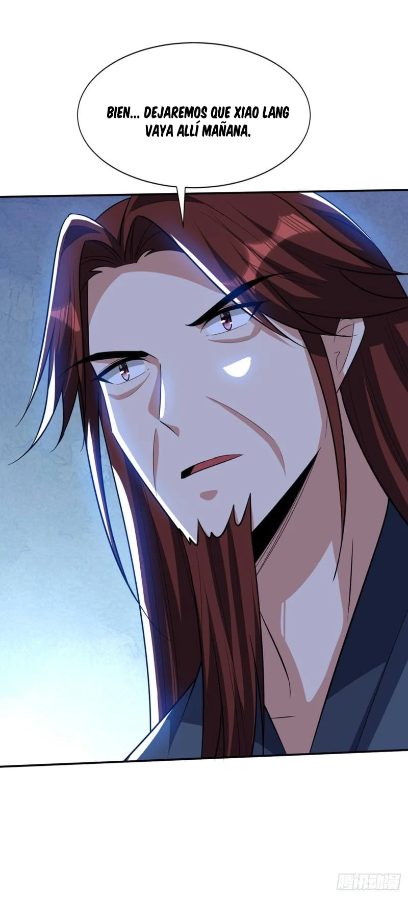 Rise Of The Demon King > Capitulo 330 > Page 221