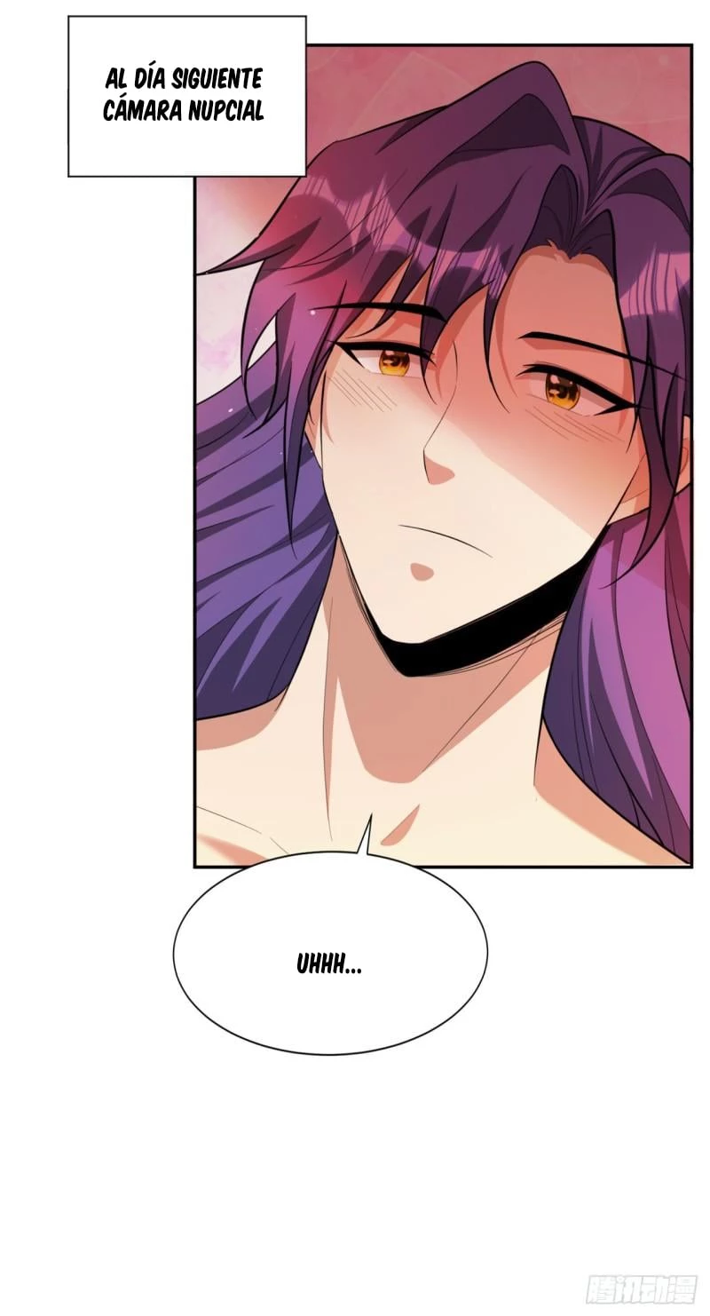 Rise Of The Demon King > Capitulo 330 > Page 241