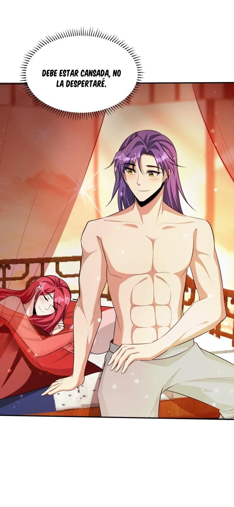 Rise Of The Demon King > Capitulo 330 > Page 261