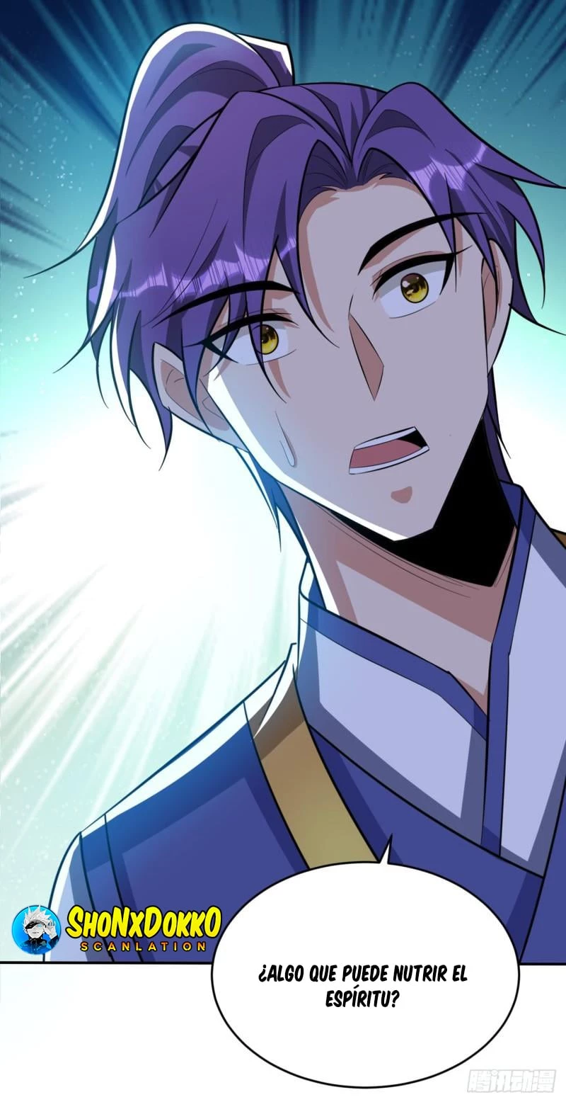 Rise Of The Demon King > Capitulo 330 > Page 331