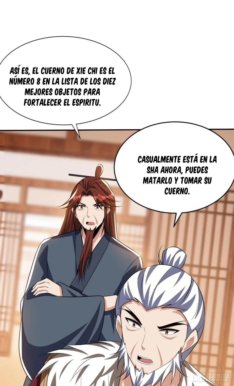Rise Of The Demon King > Capitulo 330 > Page 341