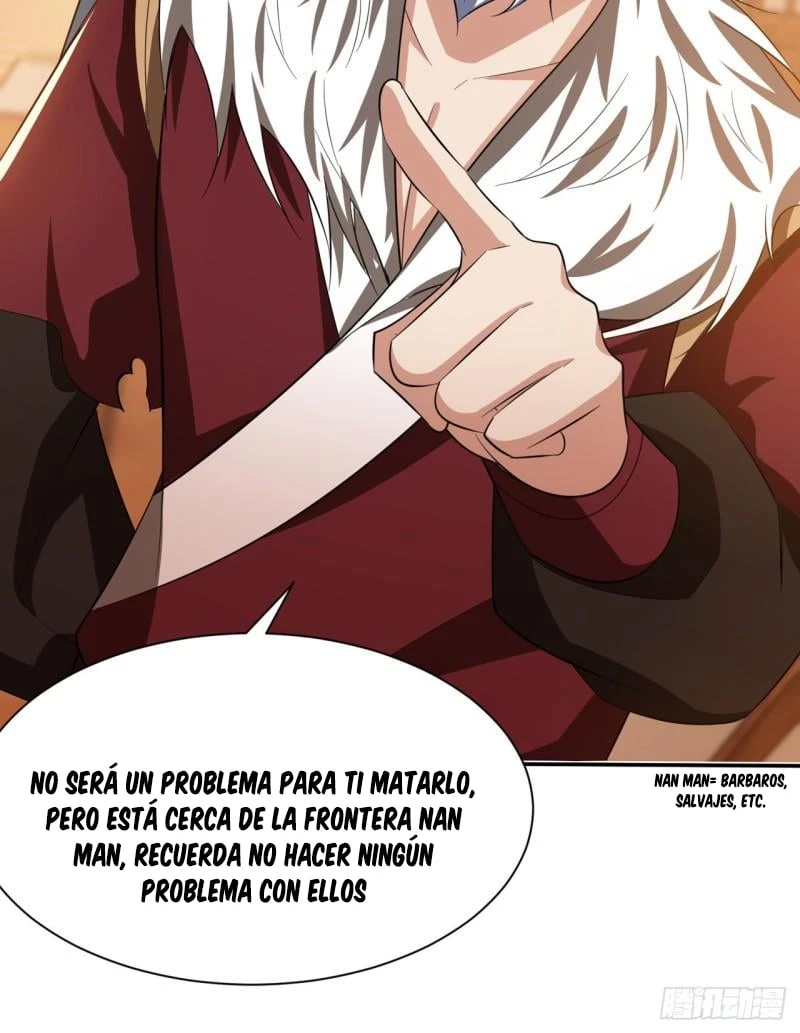 Rise Of The Demon King > Capitulo 330 > Page 351