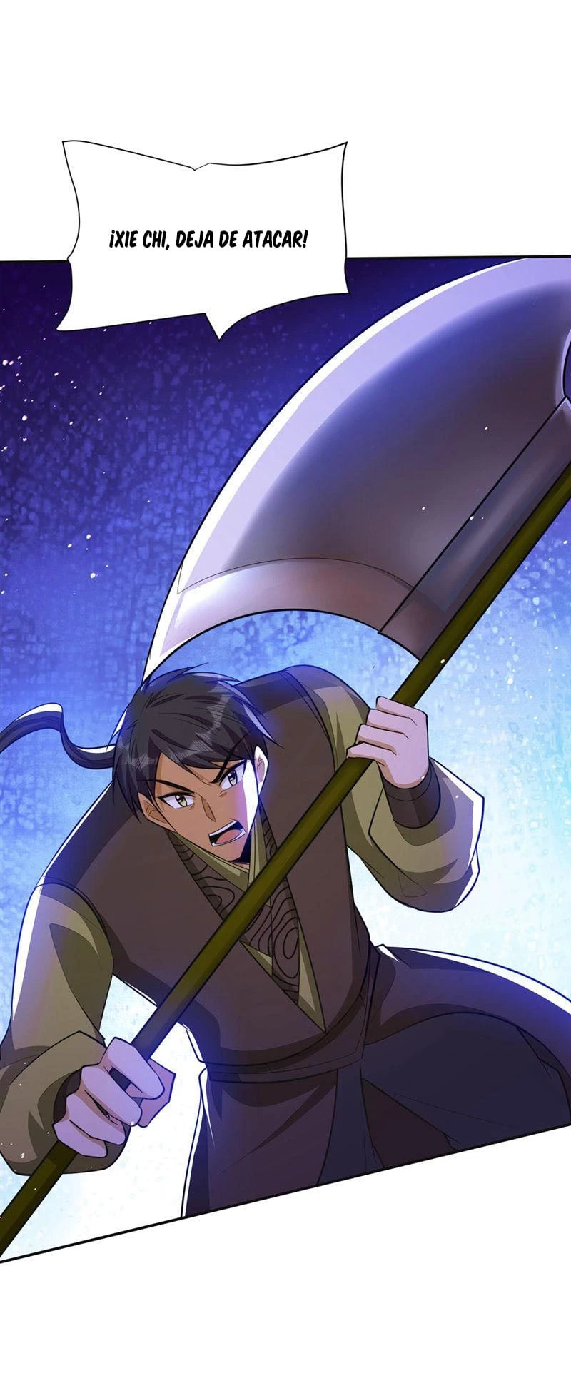 Rise Of The Demon King > Capitulo 331 > Page 81