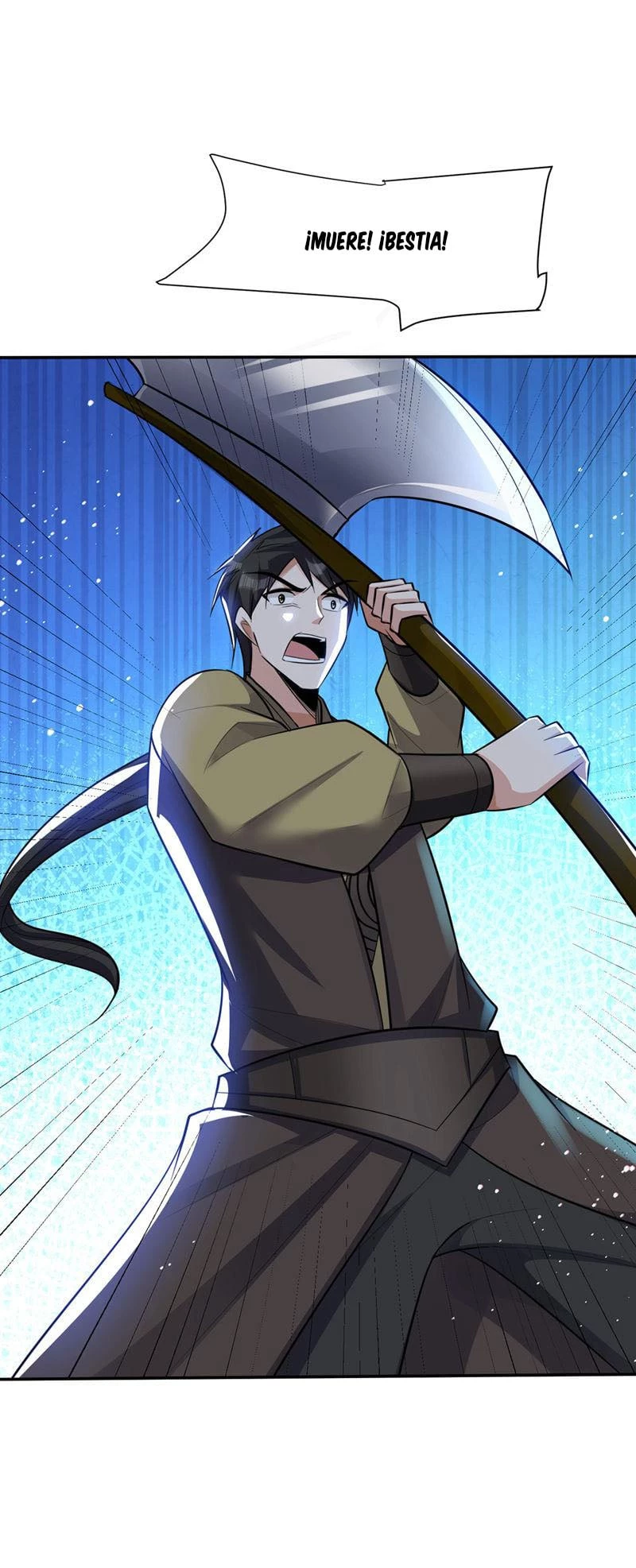 Rise Of The Demon King > Capitulo 331 > Page 161