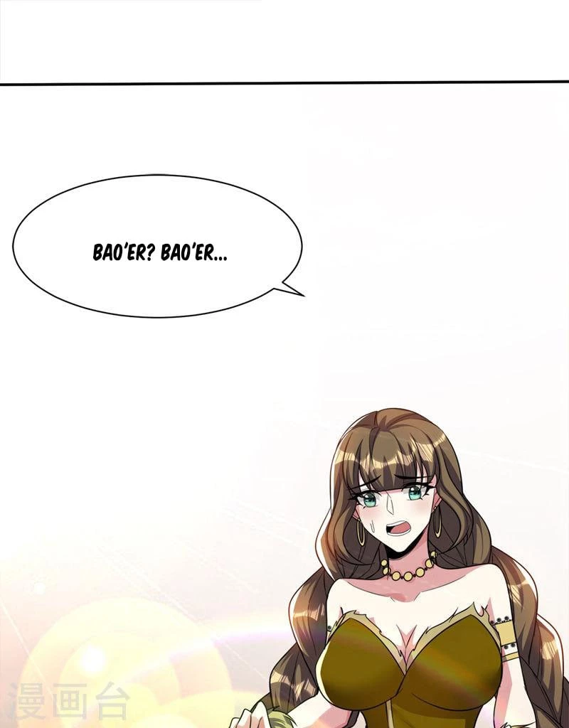 Rise Of The Demon King > Capitulo 331 > Page 211