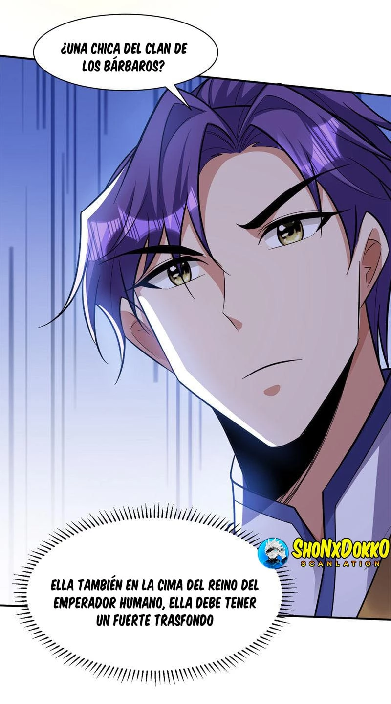 Rise Of The Demon King > Capitulo 331 > Page 231