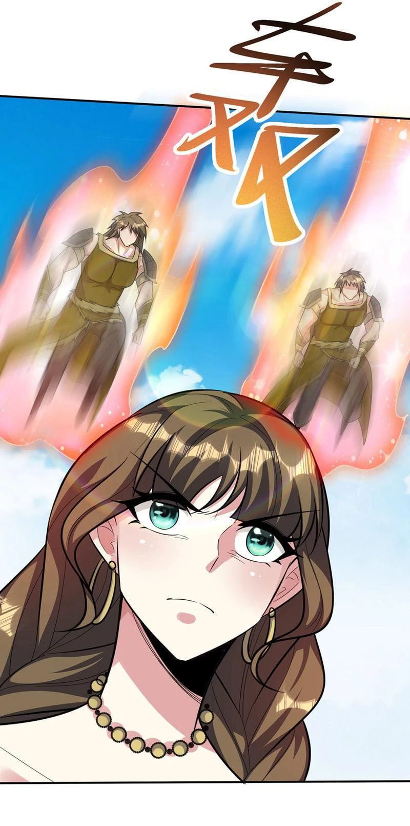 Rise Of The Demon King > Capitulo 331 > Page 301