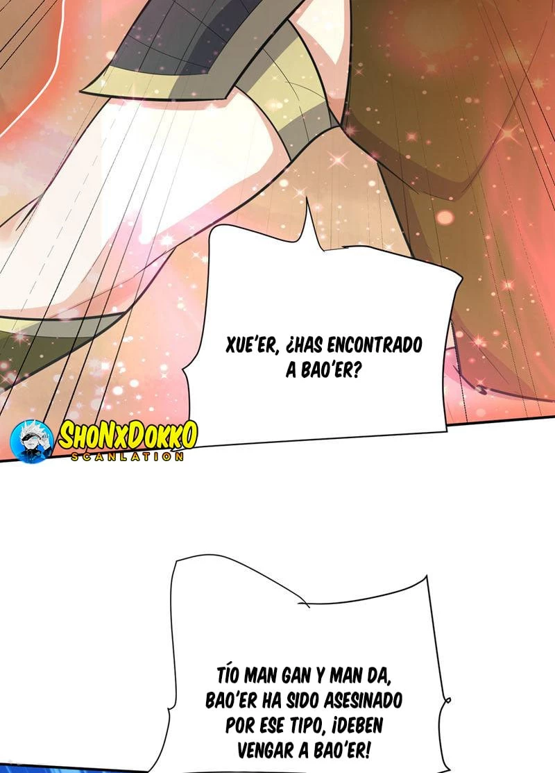 Rise Of The Demon King > Capitulo 331 > Page 321