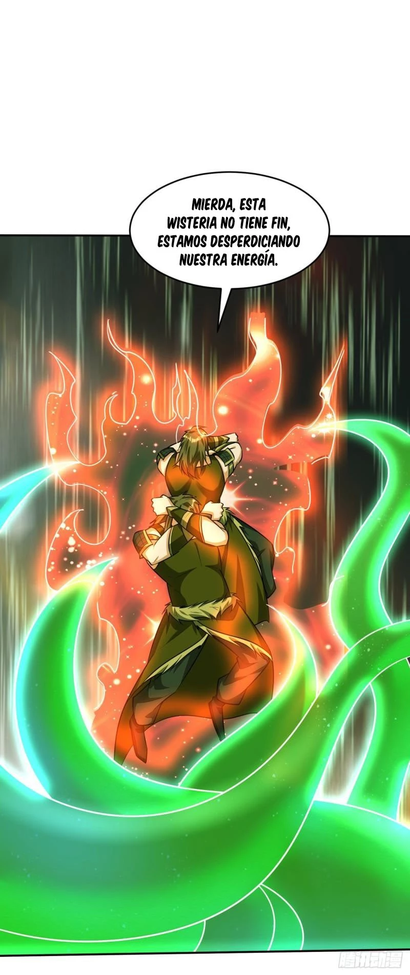 Rise Of The Demon King > Capitulo 332 > Page 151