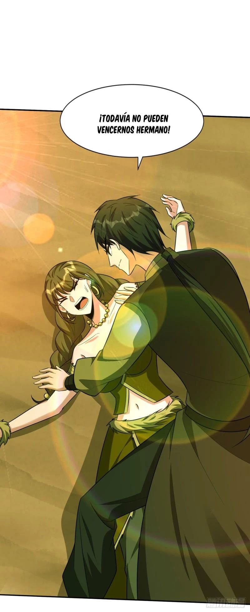 Rise Of The Demon King > Capitulo 332 > Page 181