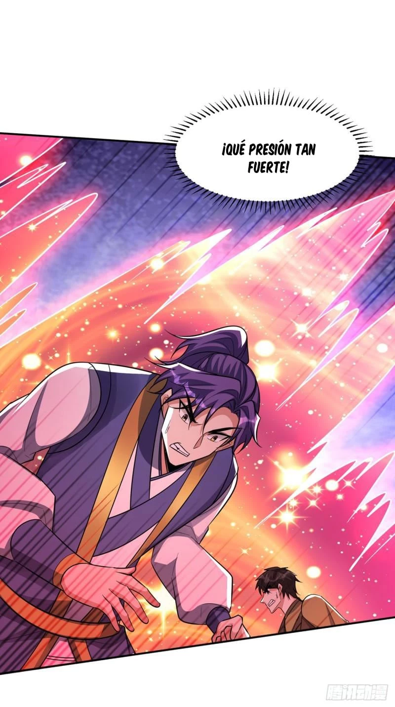 Rise Of The Demon King > Capitulo 332 > Page 231
