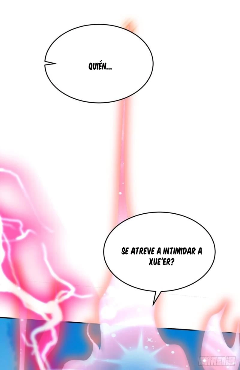 Rise Of The Demon King > Capitulo 332 > Page 241