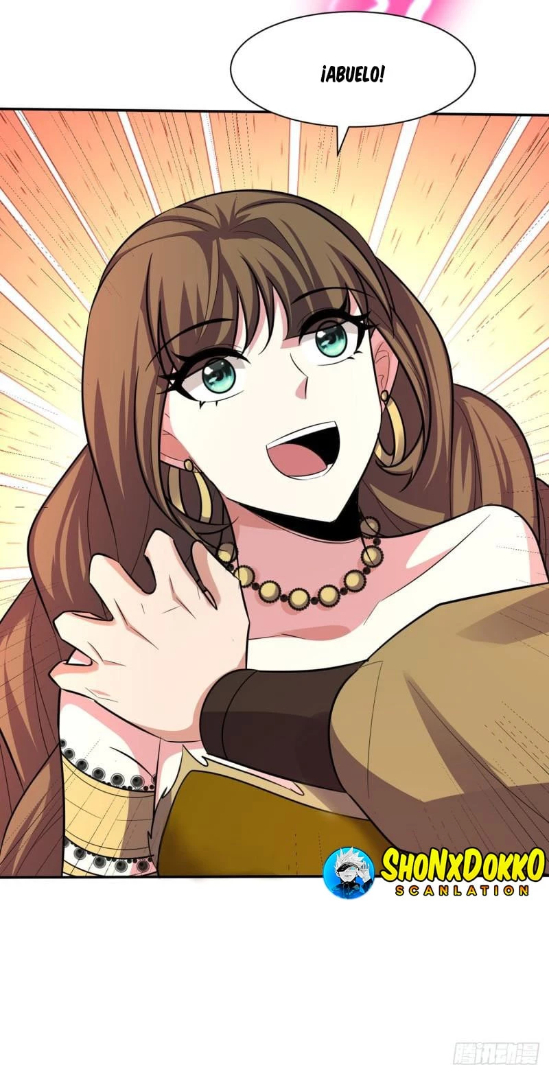 Rise Of The Demon King > Capitulo 332 > Page 261