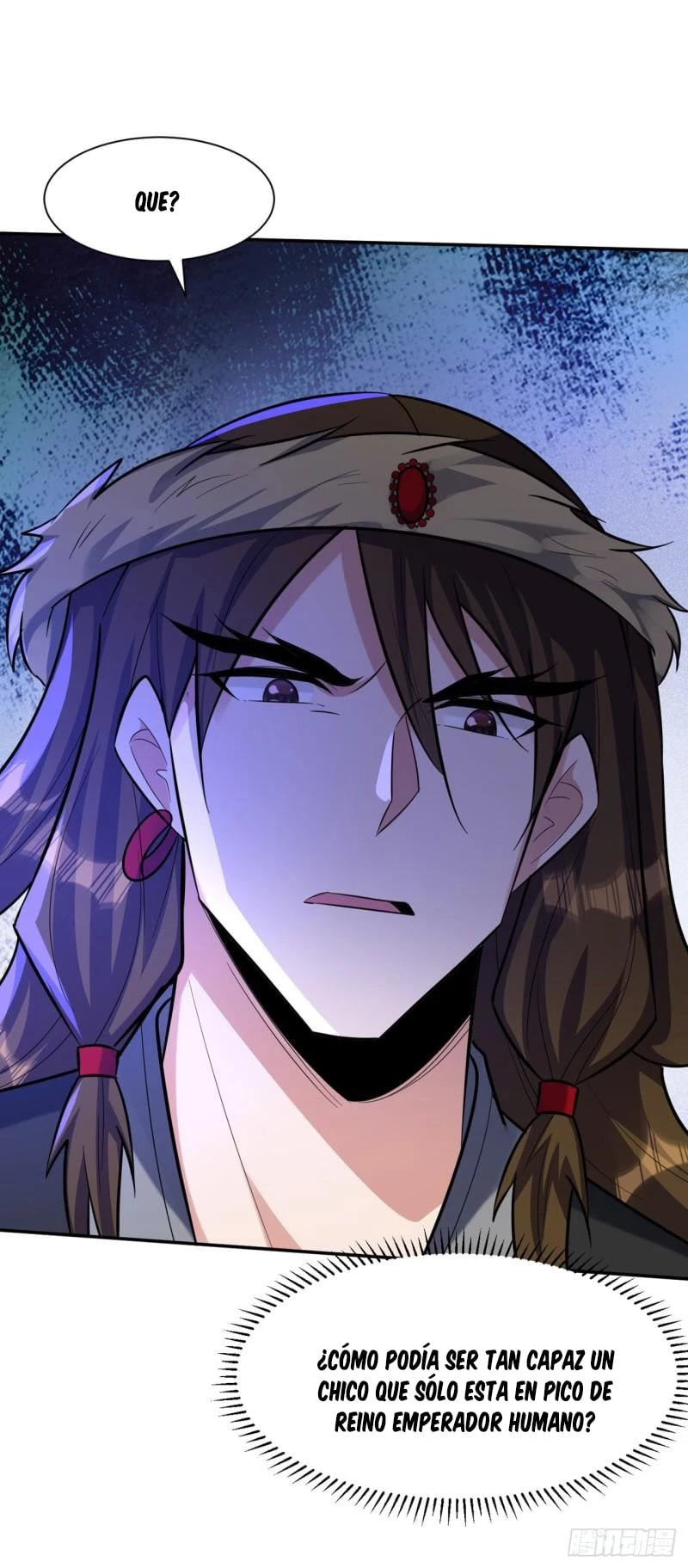 Rise Of The Demon King > Capitulo 333 > Page 31