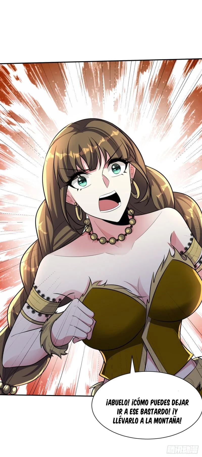 Rise Of The Demon King > Capitulo 333 > Page 201