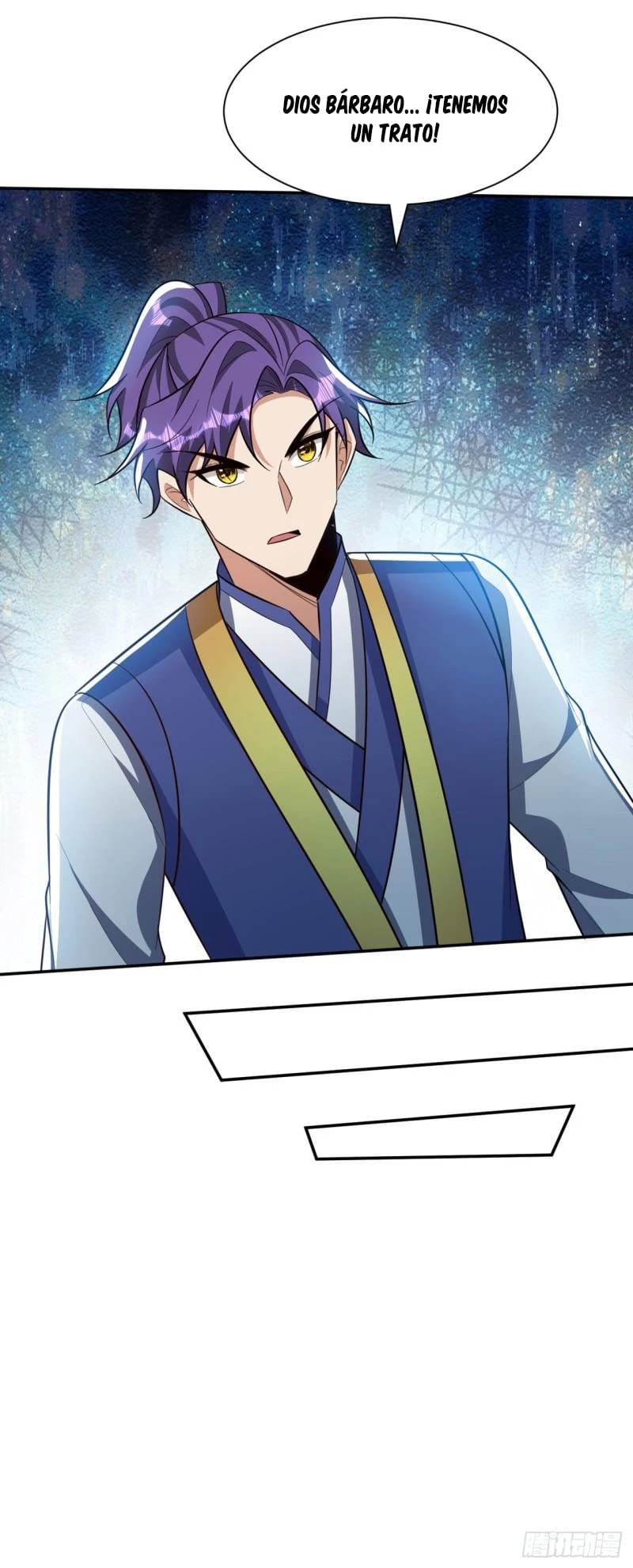 Rise Of The Demon King > Capitulo 333 > Page 311