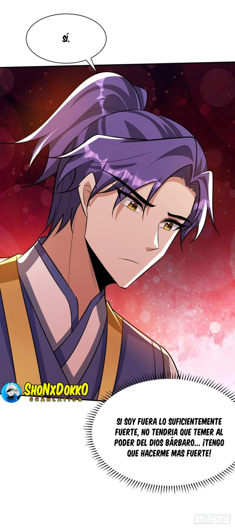 Rise Of The Demon King > Capitulo 333 > Page 351