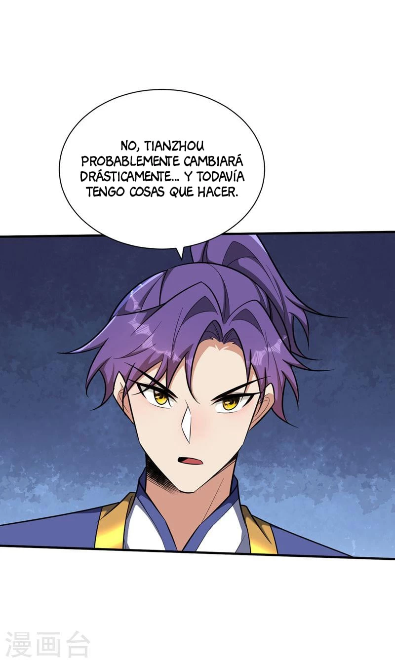 Rise Of The Demon King > Capitulo 346 > Page 41