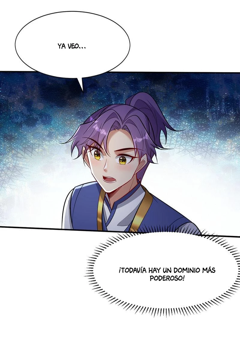 Rise Of The Demon King > Capitulo 349 > Page 21