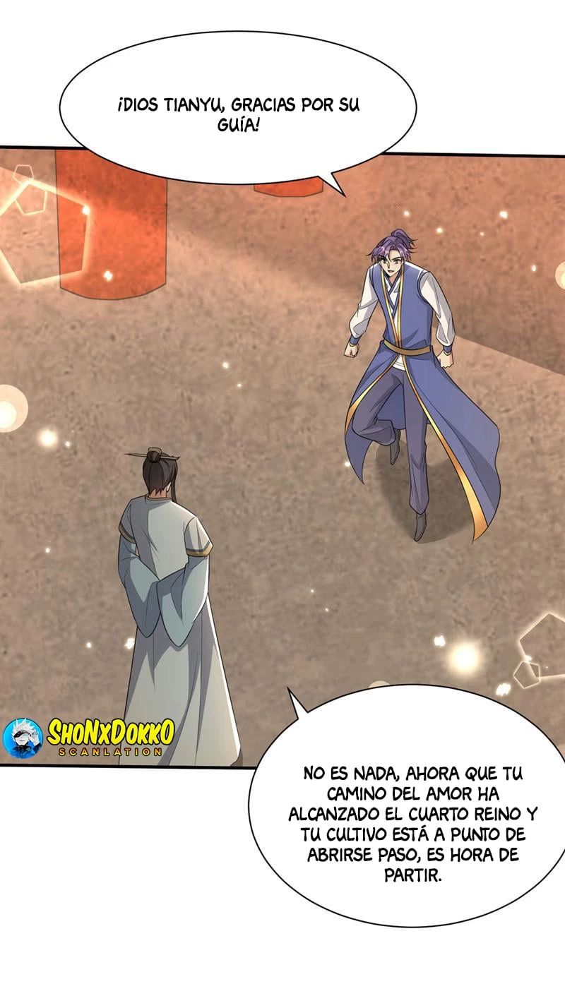 Rise Of The Demon King > Capitulo 349 > Page 121