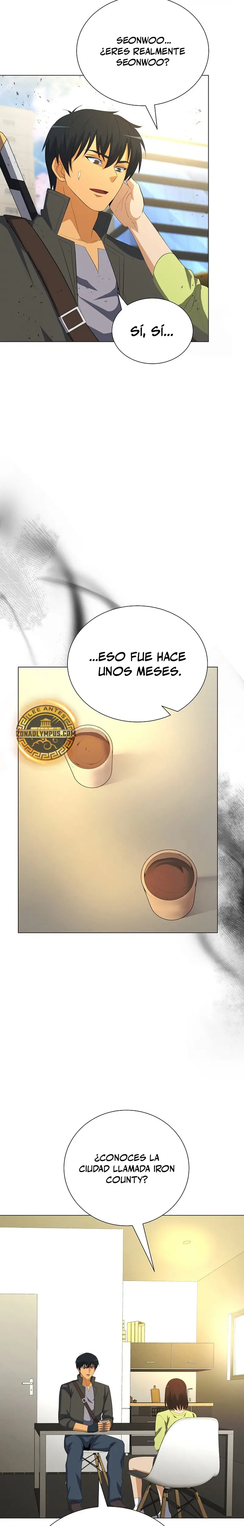 Cazador Carnívoro > Capitulo 95 > Page 81