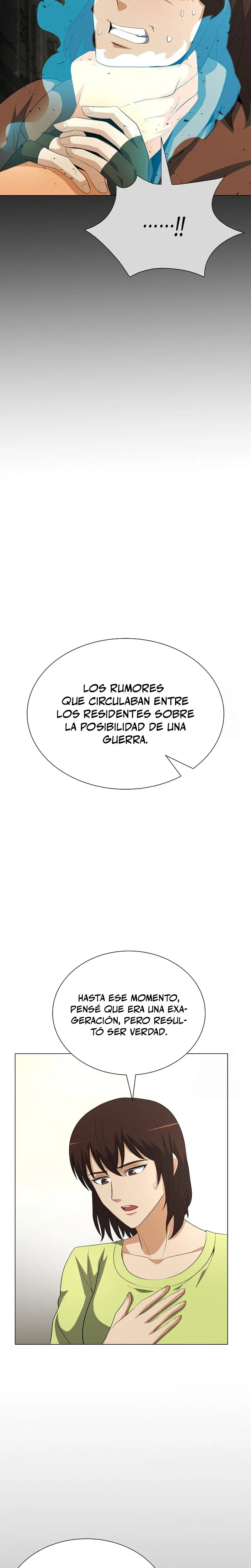 Cazador Carnívoro > Capitulo 95 > Page 151
