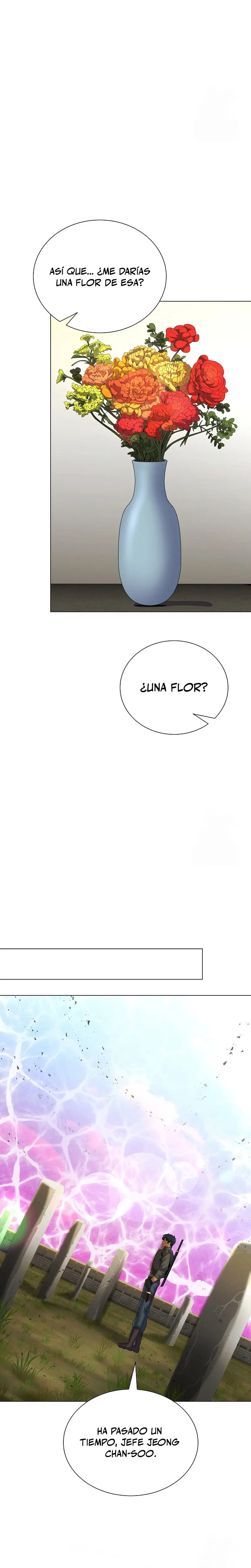 Cazador Carnívoro > Capitulo 95 > Page 201