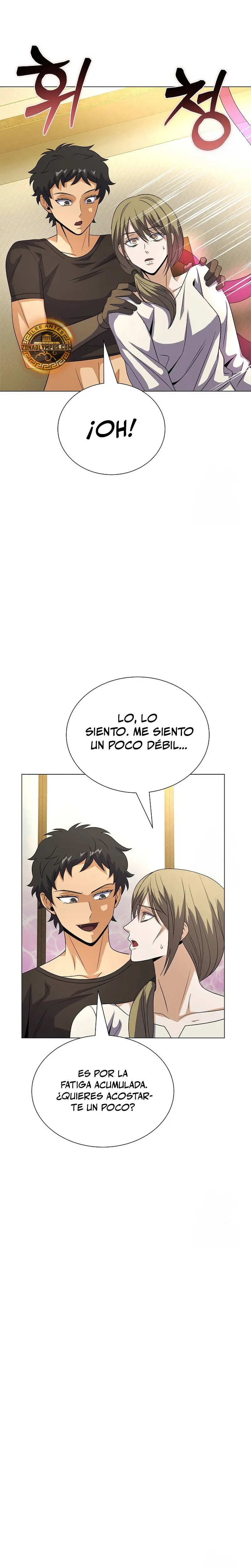 Cazador Carnívoro > Capitulo 96 > Page 331