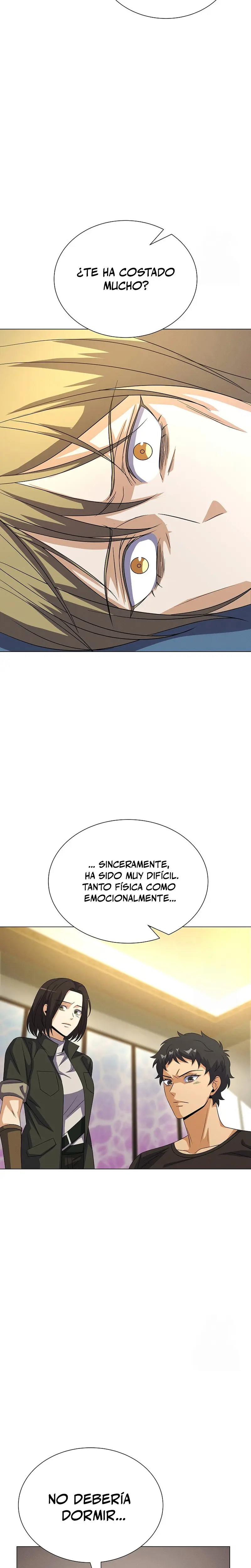 Cazador Carnívoro > Capitulo 96 > Page 351